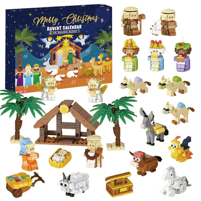 FaithGlow™ Advent Calendar