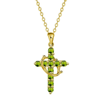 FaithGlow Necklace